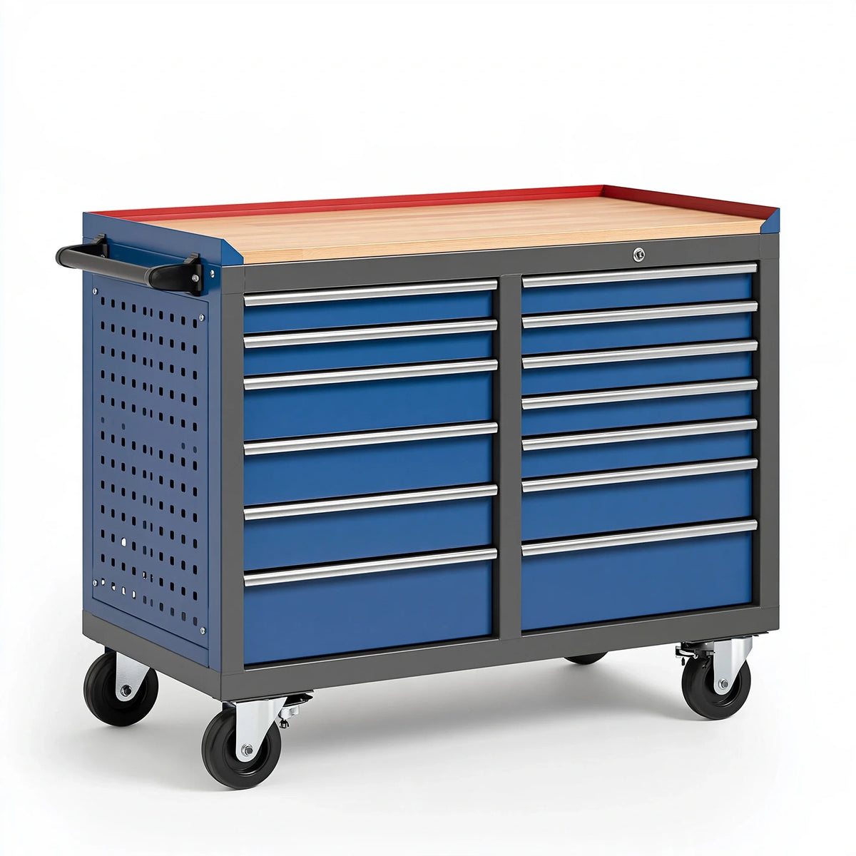 Carrello portautensili
